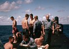 THE FINAL VOYAGE CREWS 1960-1968-1960 058Sub AtSeaPS